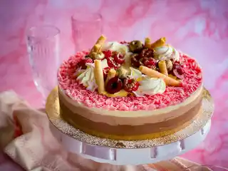 Potato cake