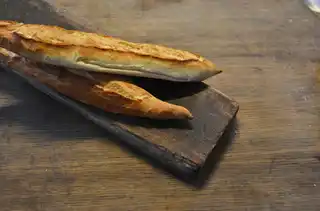 French baguette
