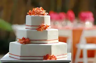 Wedding Cakes